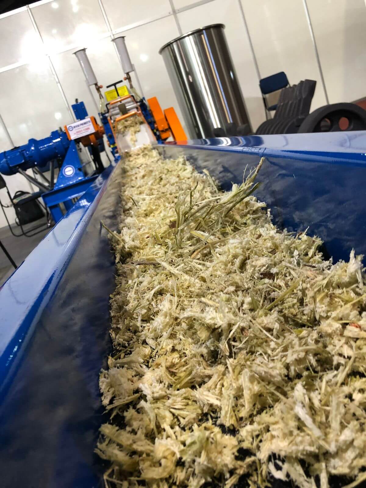 LE MEILLEUR MOULIN DE CANNE À SUCRE POUR VOTRE ENTREPRISE - Rani Pierotti